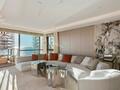 Sale renovated apartment 5/6 rooms Monaco St Roman - Properties for sale in Monaco