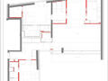 Sale Exclusivity apartment Condamine area - terrace panoramic sea and city view - Properties for sale in Monaco