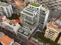 Sale - Sole Agent - Studio - Condamine - Properties for sale in Monaco