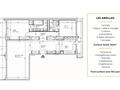 Sale apartment 3 rooms - Sea view - Properties for sale in Monaco