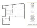 Sale Exclusivity apartment Condamine area - terrace panoramic sea and city view - Properties for sale in Monaco
