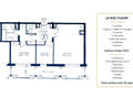 Exclusivity - Sale 2 room apartment Monaco Saint Roman La Rousse - Properties for sale in Monaco