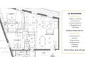 Sale renovated furnished apartment 3 bedrooms Monaco Monte-Carlo - Properties for sale in Monaco