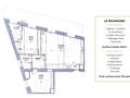 Sale renovated furnished apartment 2 bedrooms Monaco Monte-Carlo - Properties for sale in Monaco
