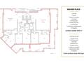 For Sale – Exceptional 7-Room Apartment – “Le Seaside Plaza” Residence, Fontvieille - Properties for sale in Monaco