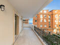 Exclusivity Sale New 2-room apartment with balcony and parking Villa Ninetta Moneghetti Monaco - Properties for sale in Monaco