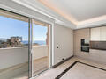 Exclusive Large 2 room apartment with parking Villa Ninetta Moneghetti Monaco - Properties for sale in Monaco