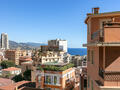 Sale - Exclusive - 3-room corner apartment – Belle Époque residence – Villa Ninetta, Moneghetti - Properties for sale in Monaco