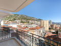 Sale - Exclusive - 3-room corner apartment – Belle Époque residence – Villa Ninetta, Moneghetti - Properties for sale in Monaco