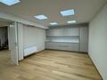 Renovated office for sale Carré d'Or in luxury building with independent access - Properties for sale in Monaco