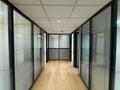Renovated office for sale Carré d'Or in luxury building with independent access - Properties for sale in Monaco