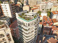 Sale 2-room apartment Monaco new Residence - Properties for sale in Monaco