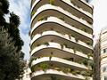 Exclusivity - Sale 5 room apartment Monaco Carré d'Or luxurious residence - Properties for sale in Monaco