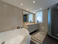 Apartment for sale Monaco Penthouse 5 rooms private pool - Properties for sale in Monaco