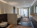 Apartment for sale Monaco Penthouse 5 rooms private pool - Properties for sale in Monaco