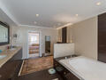 Apartment for sale Monaco Penthouse 5 rooms private pool - Properties for sale in Monaco
