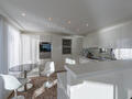 Apartment for sale Monaco Penthouse 5 rooms private pool - Properties for sale in Monaco