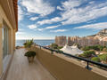 Apartment for sale Monaco Penthouse 5 rooms private pool - Properties for sale in Monaco