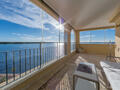 Apartment for sale Monaco Penthouse 5 rooms private pool - Properties for sale in Monaco