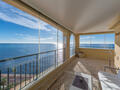 Apartment for sale Monaco Penthouse 5 rooms private pool - Properties for sale in Monaco