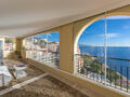 Apartment for sale Monaco Penthouse 5 rooms private pool - Properties for sale in Monaco