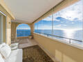 Apartment for sale Monaco Penthouse 5 rooms private pool - Properties for sale in Monaco