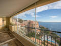 Apartment for sale Monaco Penthouse 5 rooms private pool - Properties for sale in Monaco