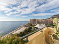 Apartment for sale Monaco Penthouse 5 rooms private pool - Properties for sale in Monaco