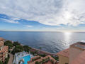 Apartment for sale Monaco Penthouse 5 rooms private pool - Properties for sale in Monaco