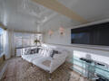 Apartment for sale Monaco Penthouse 5 rooms private pool - Properties for sale in Monaco