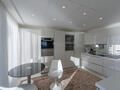 Apartment for sale Monaco Penthouse 5 rooms private pool - Properties for sale in Monaco