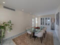 Apartment for sale Monaco Penthouse 5 rooms private pool - Properties for sale in Monaco