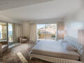 Apartment for sale Monaco Penthouse 5 rooms private pool - Properties for sale in Monaco
