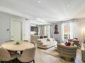 Sale renovated furnished apartment 3 bedrooms Monaco Monte-Carlo - Properties for sale in Monaco