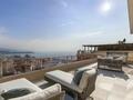 Sale 7-room Duplex Penthouse apartment with private pool and pan - Properties for sale in Monaco