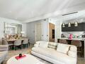 Sale renovated furnished apartment 3 bedrooms Monaco Monte-Carlo - Properties for sale in Monaco