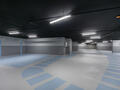 Sale Exclusivity large 3-room apartment Monaco new construction - Properties for sale in Monaco