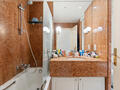 FOR SALE – SPACIOUS 3-ROOM APARTMENT – “LE SEASIDE PLAZA” RESIDENCE – FONTVIEILLE, MONACO - Properties for sale in Monaco
