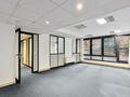 Sale Office Carré d'Or in luxury building with independent access - Properties for sale in Monaco
