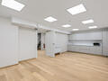 Renovated office for sale Carré d'Or in luxury building with independent access - Properties for sale in Monaco