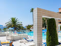 New Exclusive sale 2 rooms apartment with parking and cellar in Monaco Fontvieille - Properties for sale in Monaco