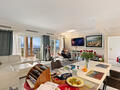 FOR SALE – SPACIOUS 3-ROOM APARTMENT – “LE SEASIDE PLAZA” RESIDENCE – FONTVIEILLE, MONACO - Properties for sale in Monaco