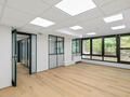 Renovated office for sale Carré d'Or in luxury building with independent access - Properties for sale in Monaco