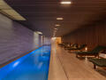 Exclusivity - Sale 5 room apartment Monaco Carré d'Or luxurious residence - Properties for sale in Monaco