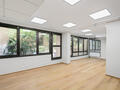 Renovated office for sale Carré d'Or in luxury building with independent access - Properties for sale in Monaco