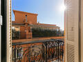 Bright 4-room apart with balconies for sale  – bourgeois building under law 1235 - Properties for sale in Monaco