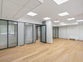 Renovated office for sale Carré d'Or in luxury building with independent access - Properties for sale in Monaco