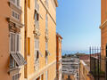 Bright 4-room apart with balconies for sale  – bourgeois building under law 1235 - Properties for sale in Monaco