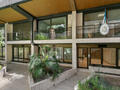 Renovated office for sale Carré d'Or in luxury building with independent access - Properties for sale in Monaco