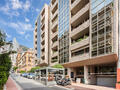 family apartment in the heart of the Condamine district - Properties for sale in Monaco